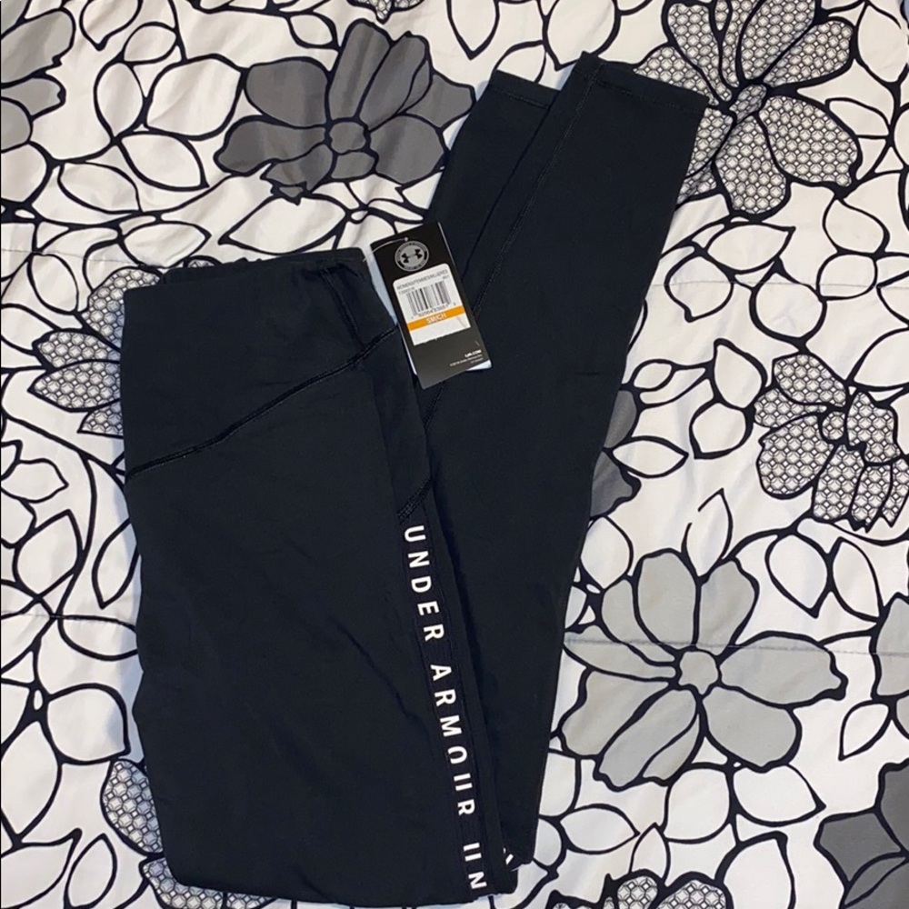 Under Armour leggings